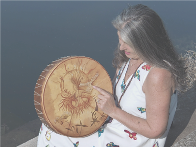 Michela D’Incà facilitatrice di costellazioni familiari – L’Albero della seta