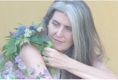 Michela D’Incà – fondatrice de L’Albero della seta e guida nei percorsi di crescita