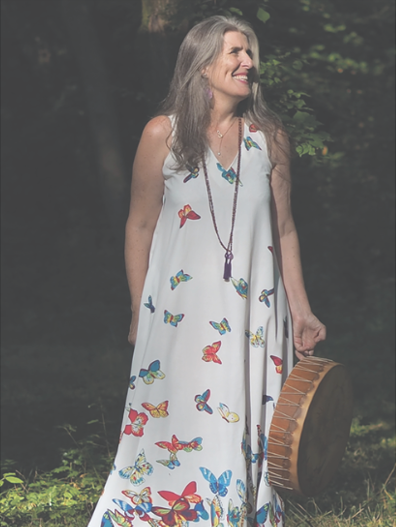 Michela D’Incà conduce un seminario di gruppo – L’Albero della seta