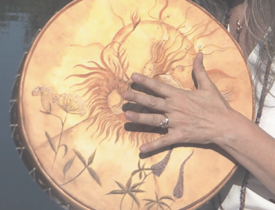 Facilitatrice Michela D’Incà – costellazioni sciamaniche e sistemiche